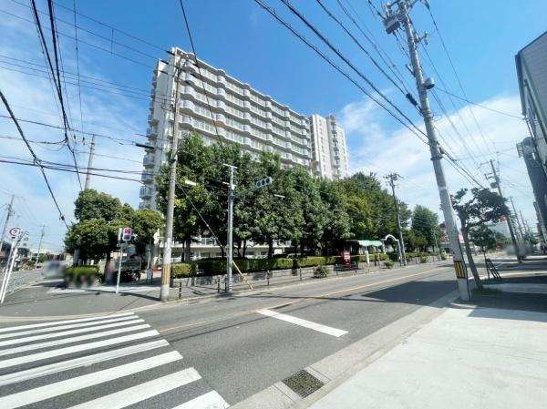 グリーンコーポ大正