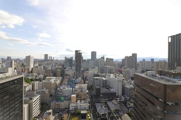 ディーグラフォート大阪NYタワーHIGABASHI