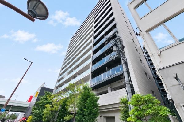 イニシアブランなんば
