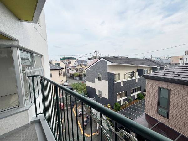 ローズコーポニュー江口2