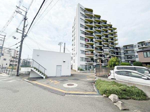 ローズコーポニュー江口2