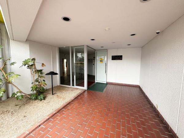 ローズコーポニュー江口2
