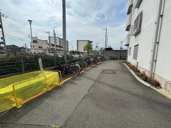 ローズコーポニュー江口2