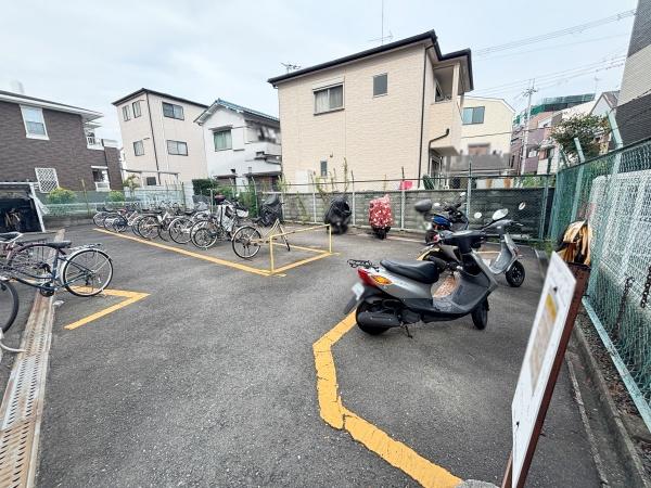 ローズコーポニュー江口2