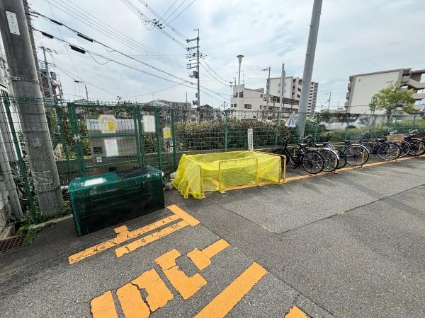 ローズコーポニュー江口2