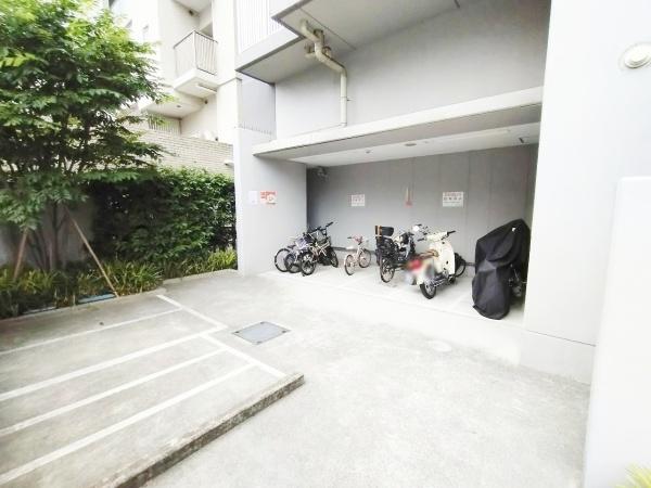 プレミスト北堀江