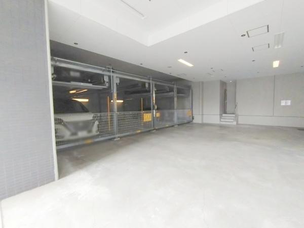プレミスト北堀江