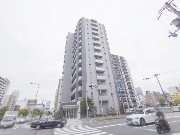 プレミスト北堀江