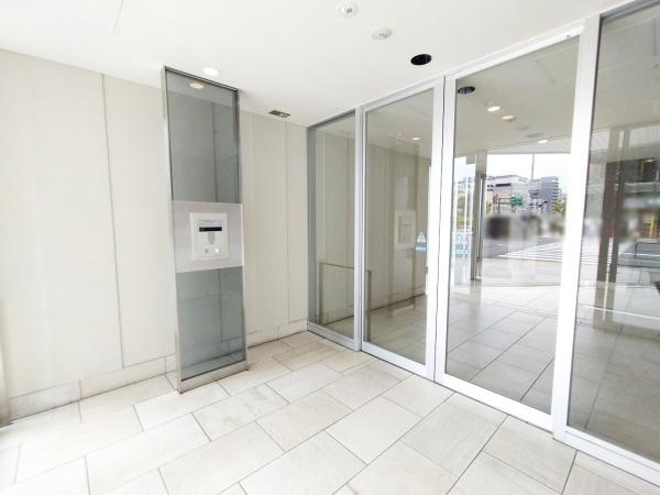 プレミスト北堀江