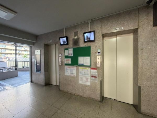 新森小路コーポ
