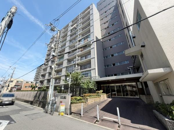 新森小路コーポ