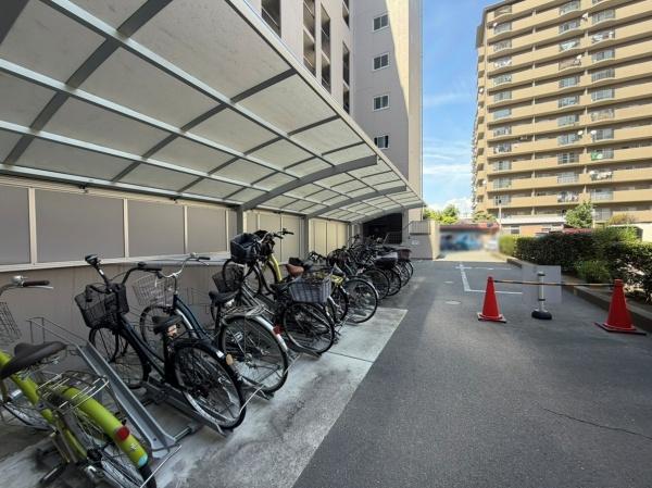 新森小路コーポ