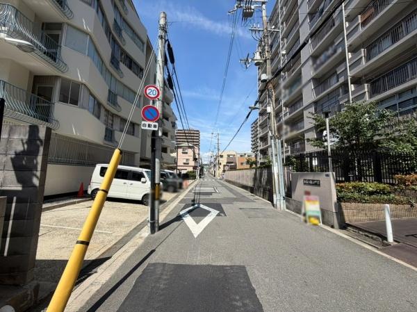 新森小路コーポ