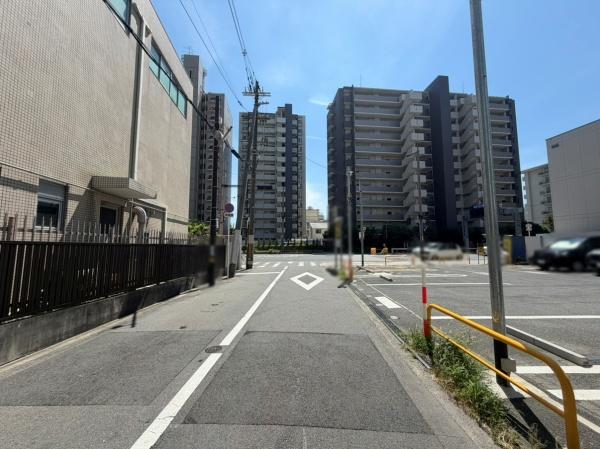 新森小路コーポ