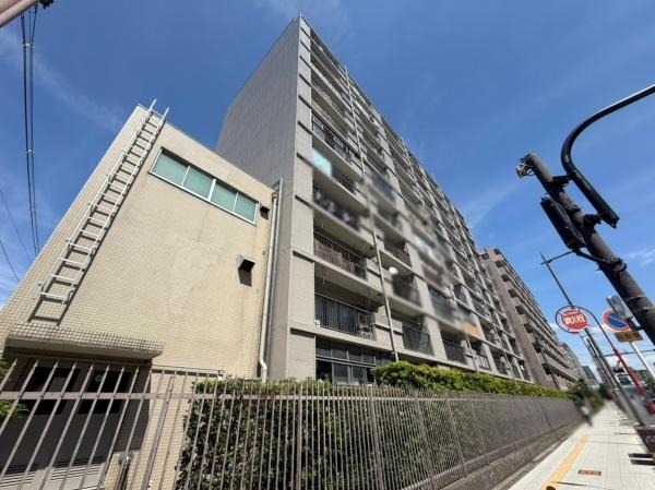 新森小路コーポ
