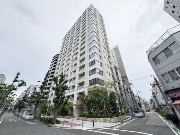 グランドメゾン北堀江レジデンス