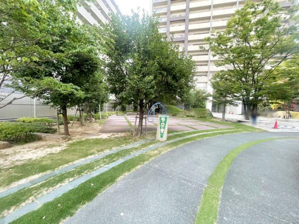 福島ガーデンズタワー