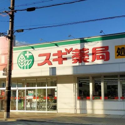 サンヴェール旭公園ガーデンプラザ(スギ薬局生江店)