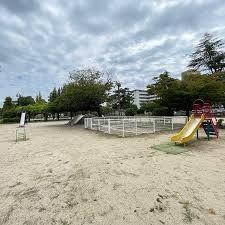 サンヴェール旭公園ガーデンプラザ(旭公園)