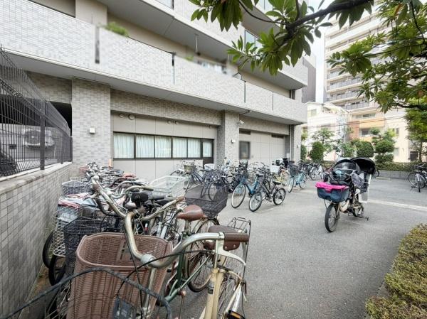 ルモンドームシティ