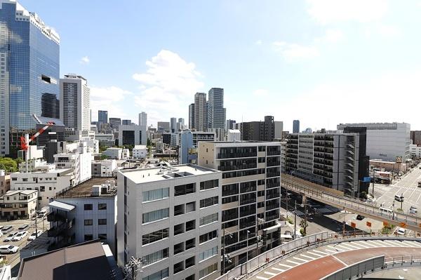 うめきたザ・レジデンス