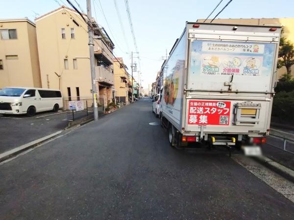 シャトー・サンパークスクエア