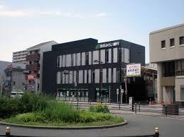 シャトー・サンパークスクエア(関西みらい銀行放出支店)