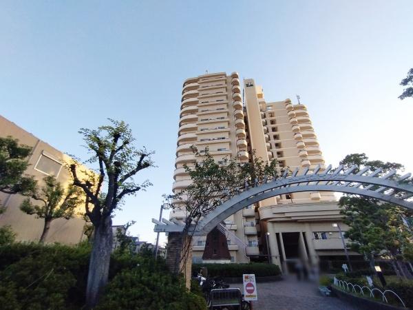 シャトー・サンパークスクエア