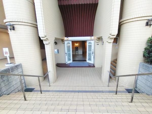 シャトー・サンパークスクエア