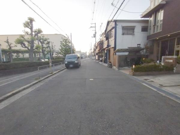 シャトー・サンパークスクエア