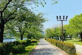 朝日プラザ東天満(南天満公園)