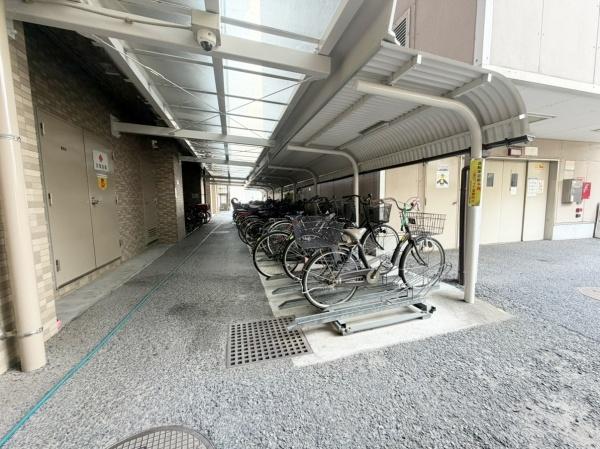 キングマンション此花Ⅱ