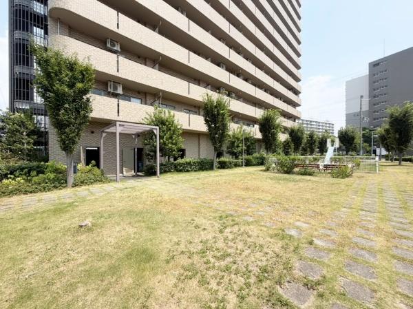 キングマンション此花Ⅱ