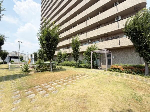 キングマンション此花Ⅱ