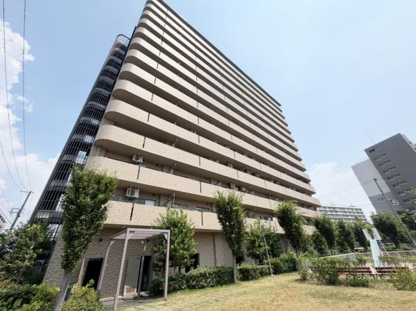 キングマンション此花Ⅱ