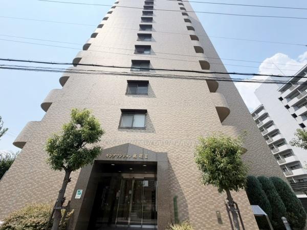 キングマンション此花Ⅱ