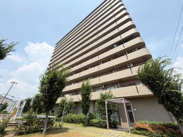 キングマンション此花Ⅱ