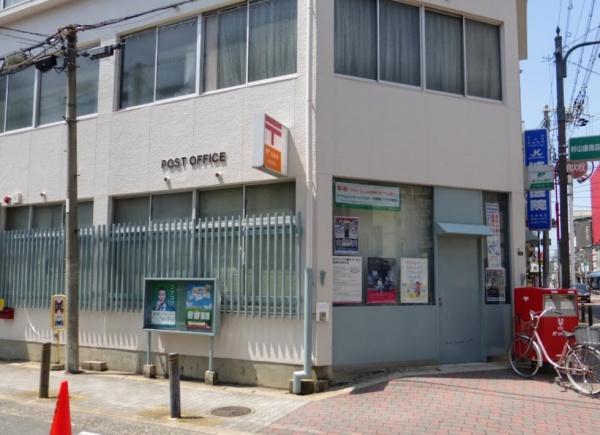 ハイツ新森小路(城東関目郵便局)