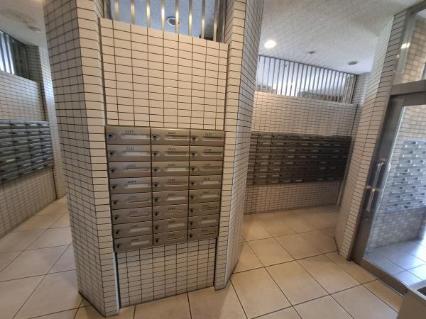 キングスクエアランドレックスC棟