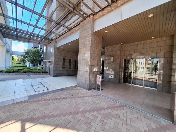 キングスクエアランドレックスC棟