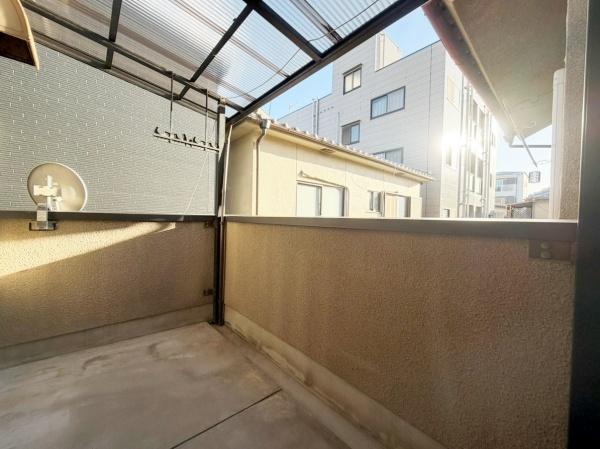 大阪市旭区大宮３丁目の中古一戸建て