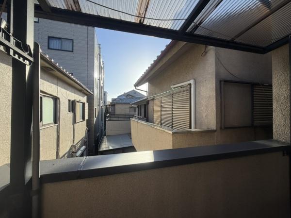 大阪市旭区大宮３丁目の中古一戸建て