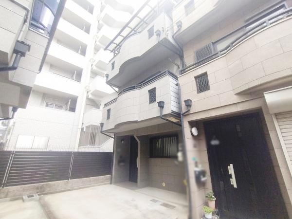大阪市都島区内代町1丁目 中古戸建