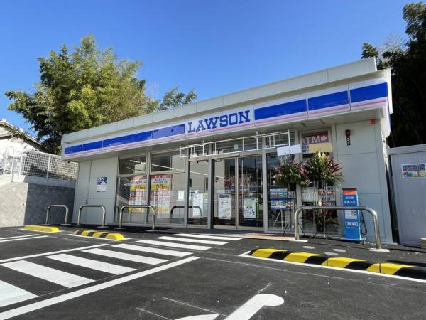 大阪市旭区清水４丁目の中古一戸建て(ローソン守口南寺方北通一丁目店)