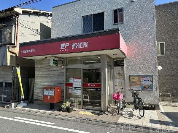 大阪市旭区清水４丁目の中古一戸建て(大阪旭東郵便局)