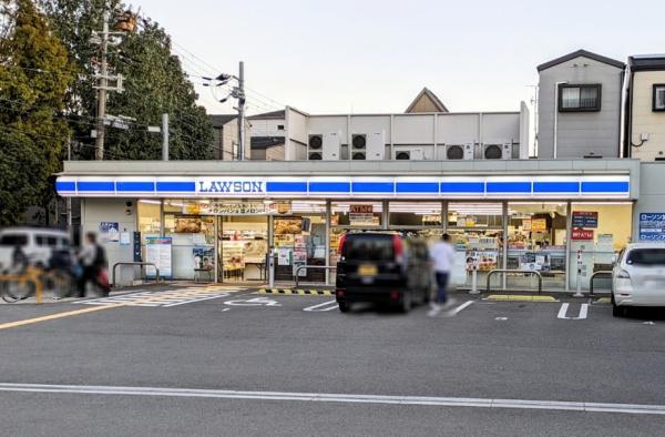 大阪市港区磯路３丁目の中古一戸建て(ローソン港区市岡一丁目店)