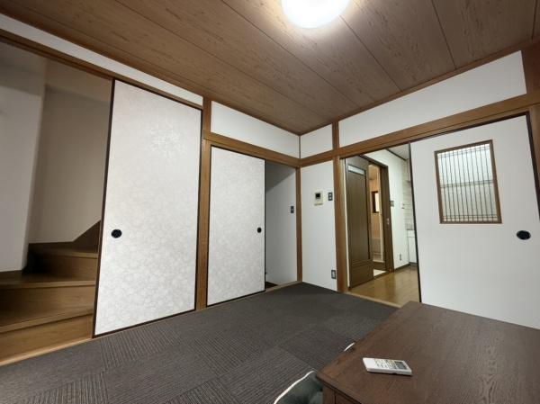 大阪市港区磯路３丁目の中古一戸建て
