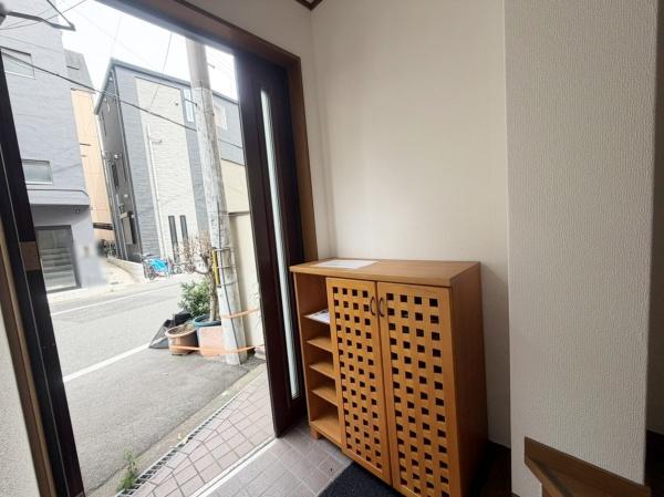 大阪市港区磯路３丁目の中古一戸建て