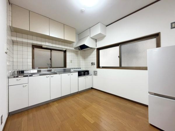 大阪市港区磯路3丁目　中古戸建