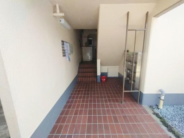 ジークレフ大庄2号棟